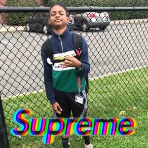 Meet your Posher, Kareem